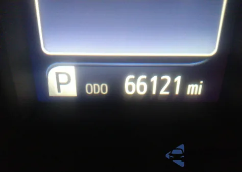 2016 Toyota Camry Le z USA, uszkodzony, nr VIN 4T1BF1FK6GU504699